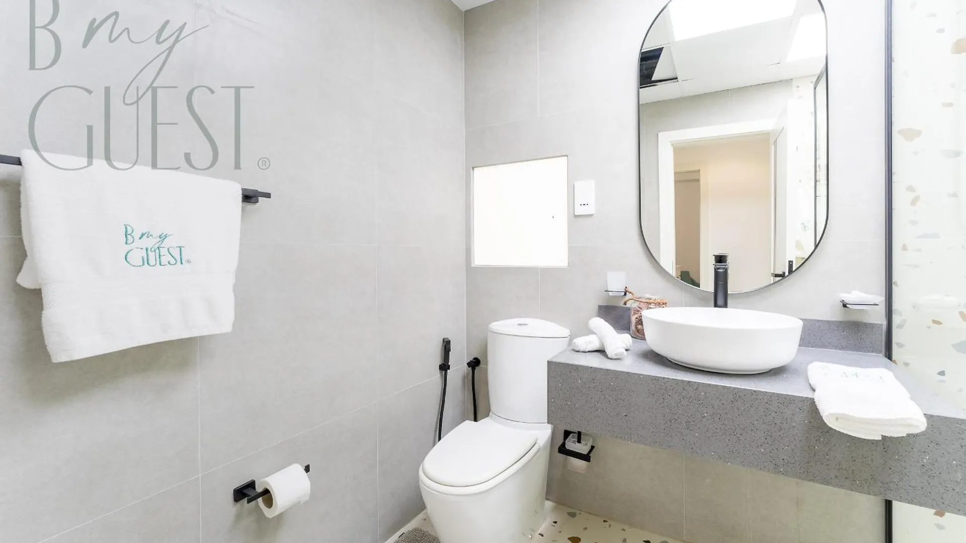 Apartment Beach And City Lifestyle In 2 Bed Holiday Home Jbr Dubai
